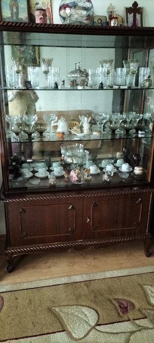 Vand mobila Ruxandra