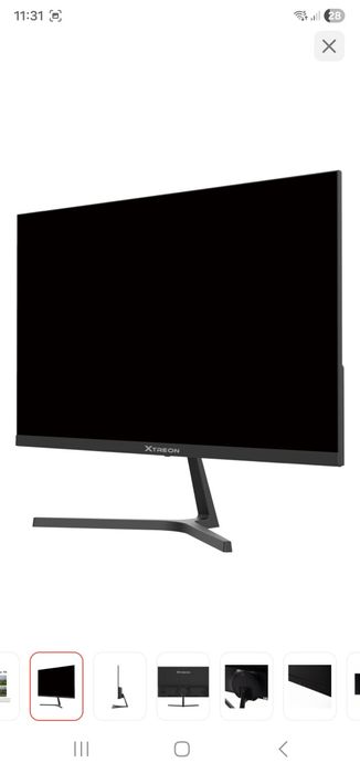 Монитор XTREON XT2253DE