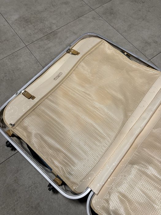 Troler Samsonite mare de cală