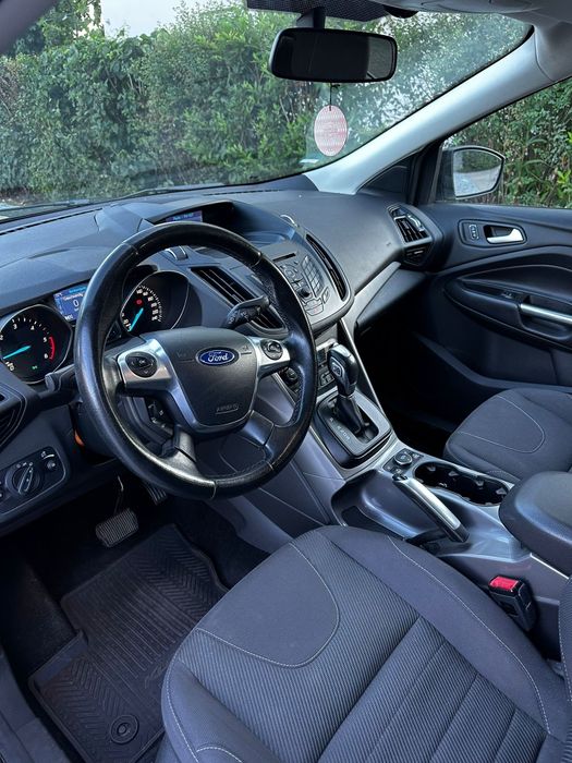 Ford kuga , Automata, an 2015,parcheza singura,parbriz incalzit