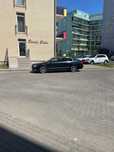Skoda superb 2011