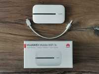 Router /Modem portabil WI-FI cu SIM LTE 4G Huawei E5576 necodat