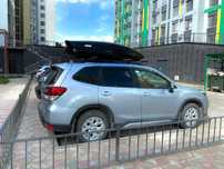 Subaru Forester 2019 г обмен на 1-2 комн квартиру с моей доплатой