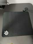 Коврик steelseries QCK heavy L (оригинал)