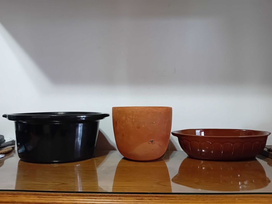 Vase ceramice impecabile