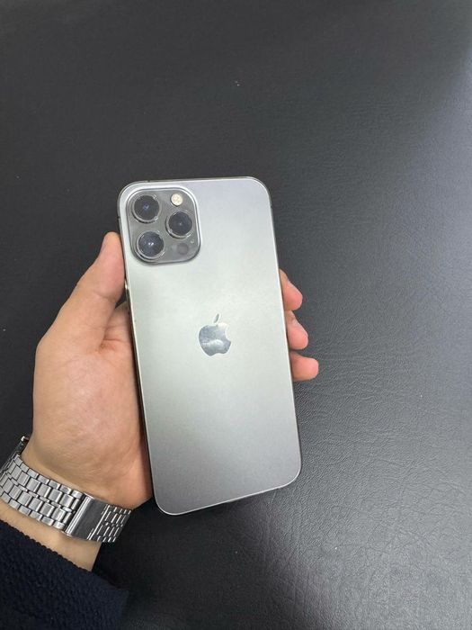 Iphone 12pro max ideal