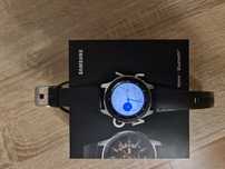 Ceas smartwatch Samsung Galaxy Watch, 46mm, Silver