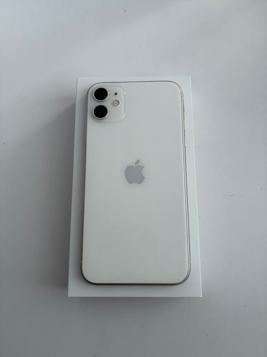 Iphone 11 128gb