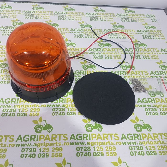 Girofar tractor ,remorci