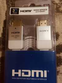 Продаю HDMI 2m за 3500т