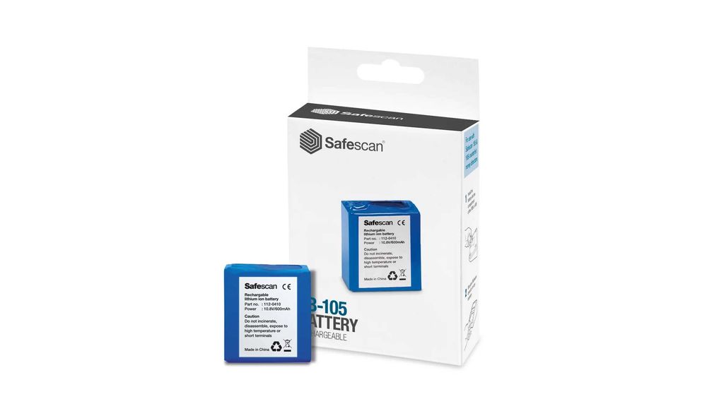 Нов Детектор за фалшиви EURO/USD/ЛВ банкноти/брояч Safescan 185-s