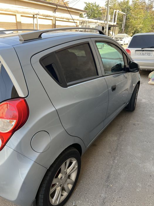 spark avtamat  ravon evro 1  metan gaz