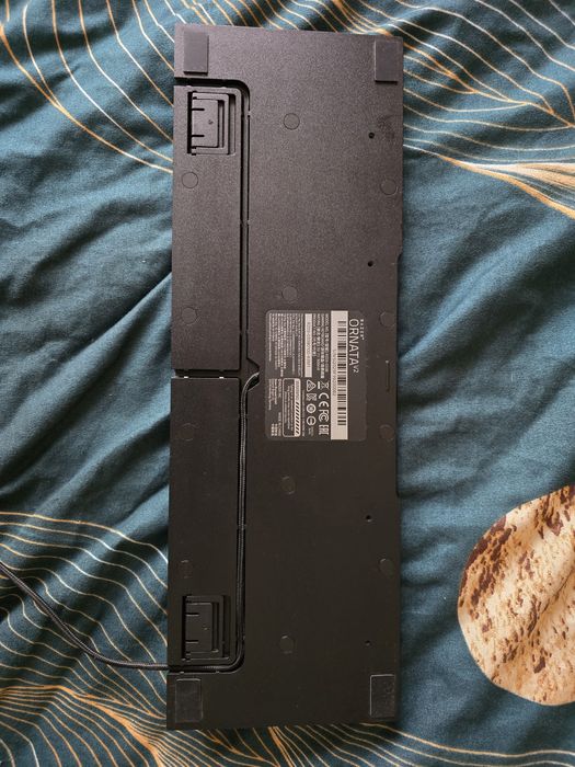 Tastatura Gaming Razer Ornata V2 RGB