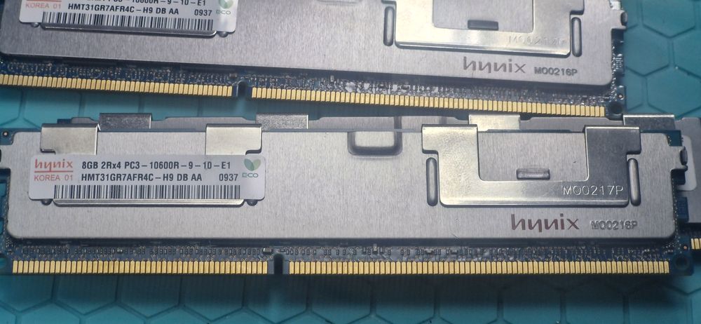 Memorie ram DDR3
