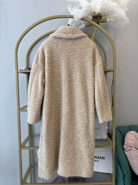Palton Imperial brand Italian nou cu eticheta