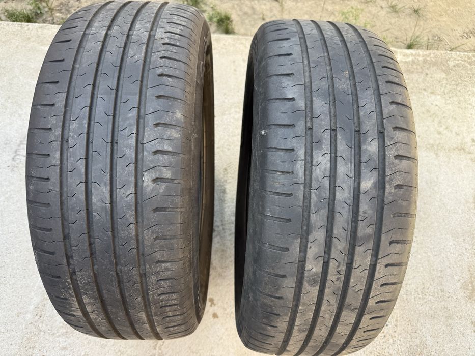 Anvelope R16 de Vara Second