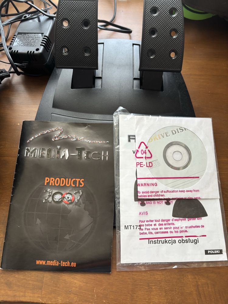 Волан за PC, PS2, PS3, PS4