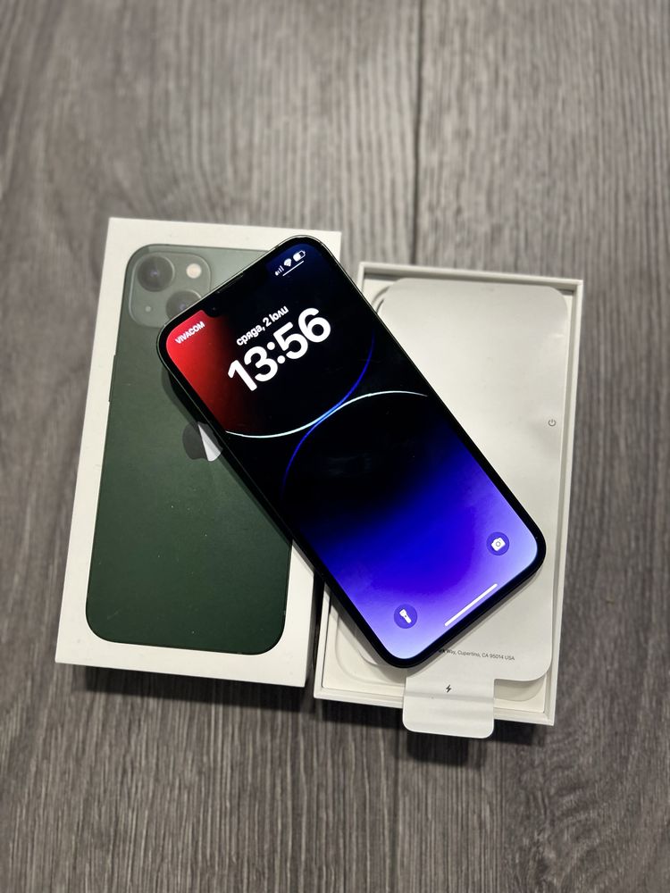 Apple Iphone 13 128GB