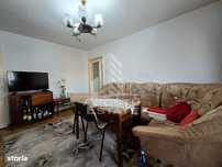 Apartament cu 4 camere, centrala proprie, zona Dacia