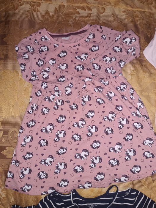 Set 6 rochițe fetițe