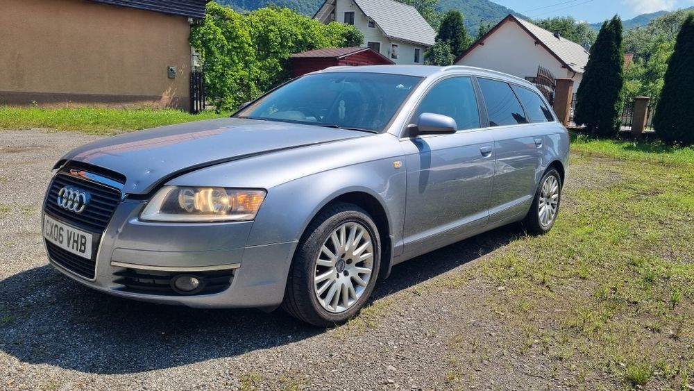 Audi A6 C6 2.0 BRE piese