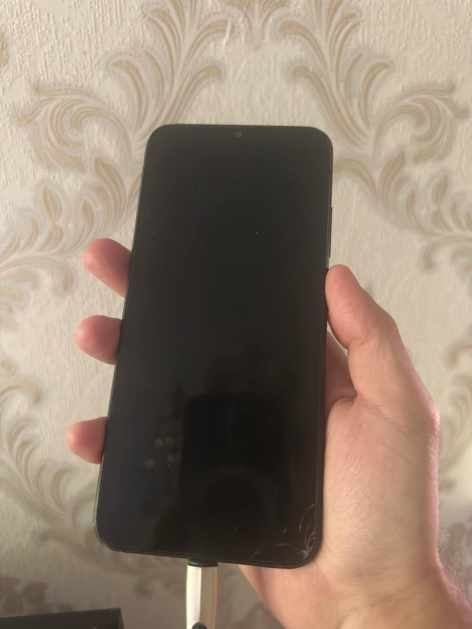 Телефон Xiaomi Redmi 9A