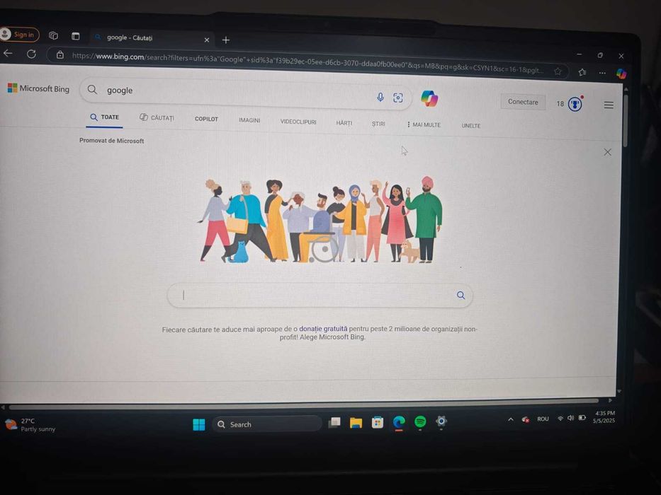 Laptop Lenovo Yoga Pro 7 14IRH8 procesor Intel Core i7-13700H - 14.5"