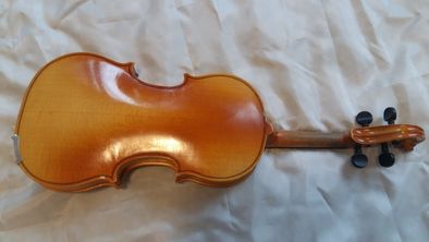 Vand vioara Stradivarius copie vintage