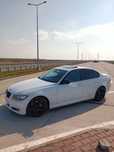Bmw e90 320d facelift