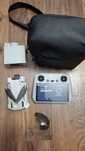 Drona DJI Mini 3 Pro - Fly More Combo