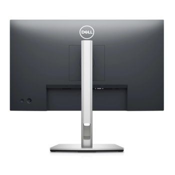 Монитор Dell P2422H (210-AZYX), 23.8" (60.45 cm) IPS панел, Full HD, 5