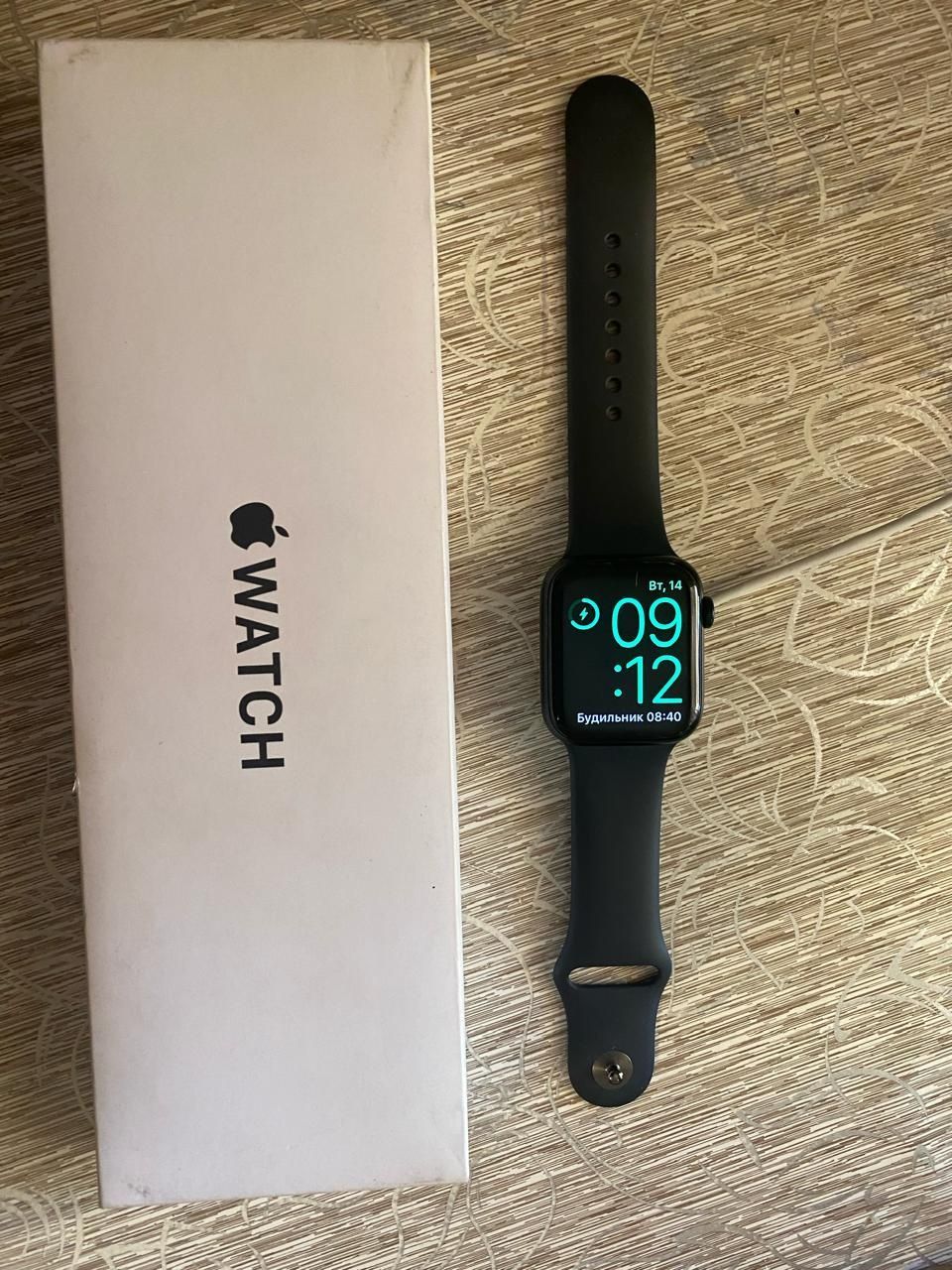 Apple watch se 2