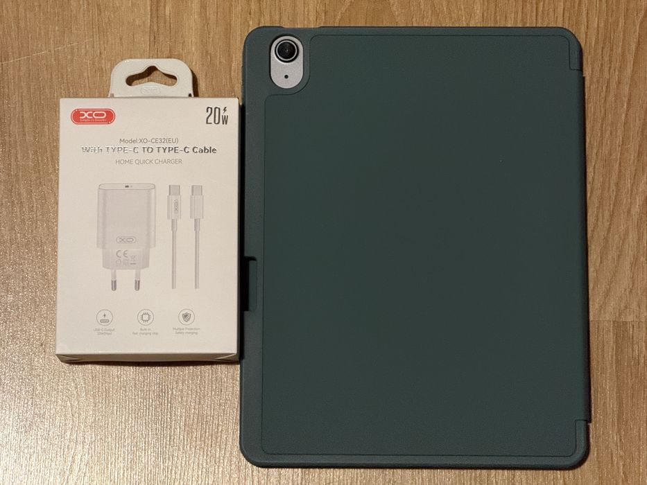 Apple iPad Air 2020 gen.4 64gb cu Bypass, citeste descrierea!