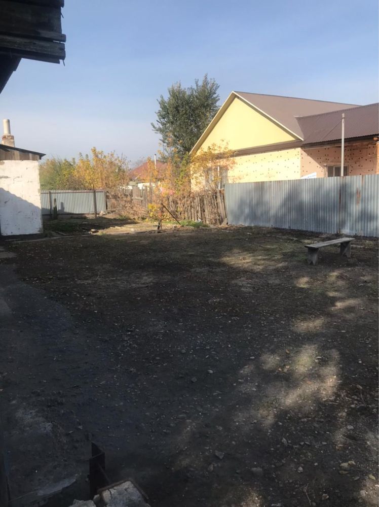 Срочно продам дом