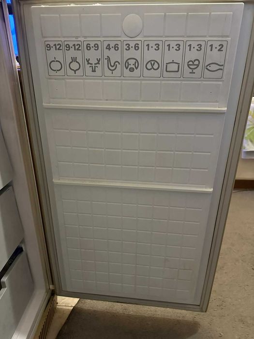 фризер с 4 чекмеджета