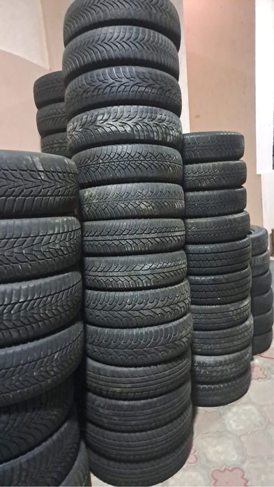 Anvelope R15 R16 R17 R18 R19 R20