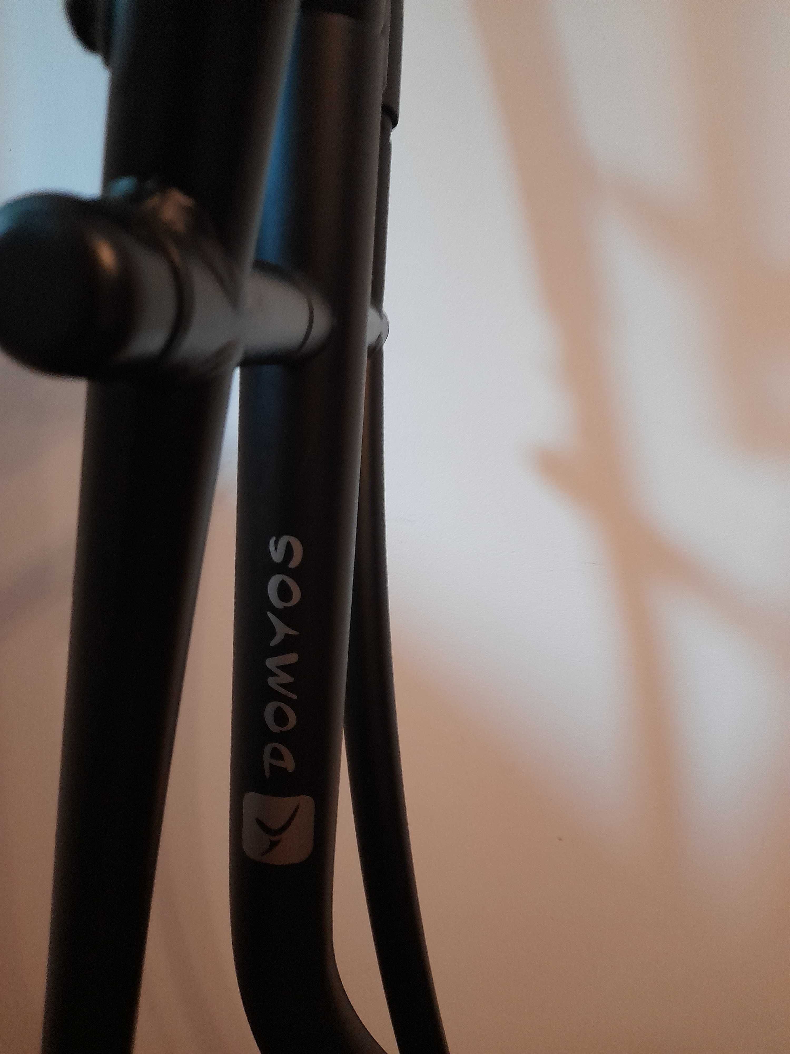 Bicicleta eliptica Domyos Eesential+