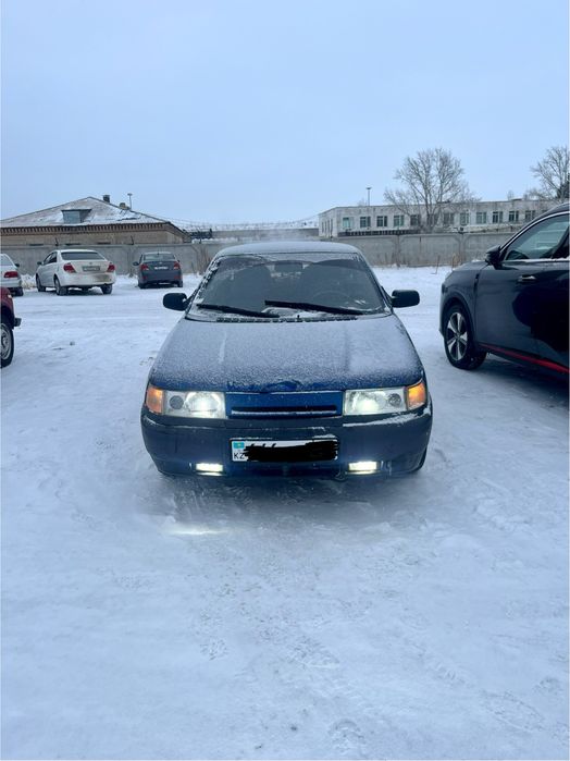 Продам машину (2112)