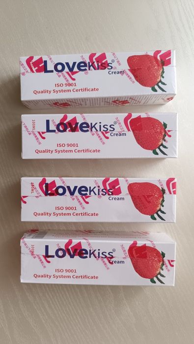 Смазка, гель лубрикант