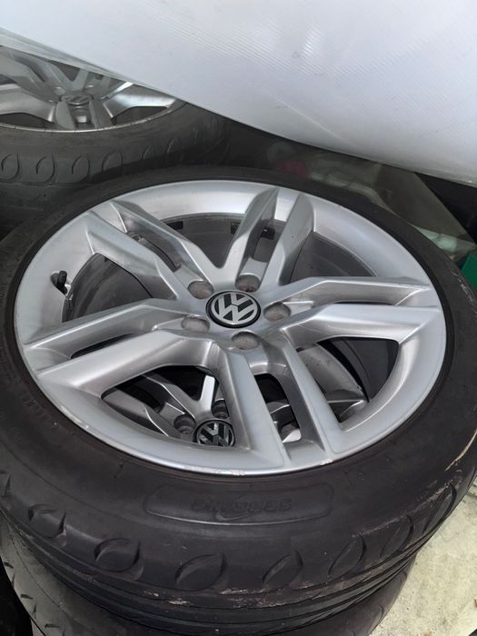Jante VW Passat B8 sau echivalent