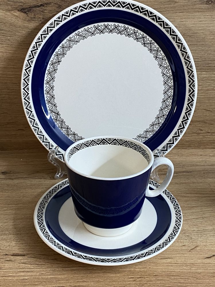 Villeroy & Boch -1955 гд Сет за кафе