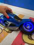 Радио контрол мотор Chippo Cobo Motor Rover /Кобо Мотор Роувър