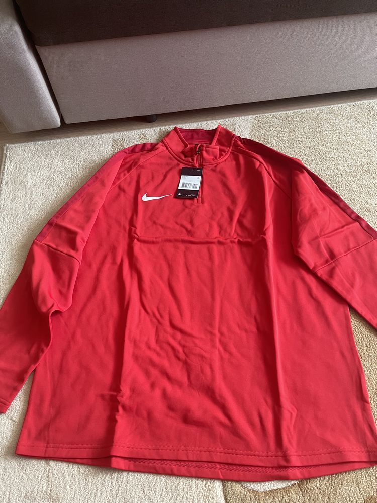 Vand bluze Nike Dry-Fit