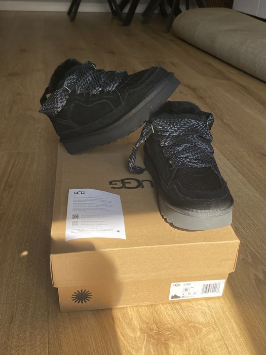 Ghete-adidasi Ugg