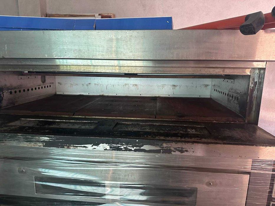 Хитойда ишлаб чикарилган катта газ печка сотилади