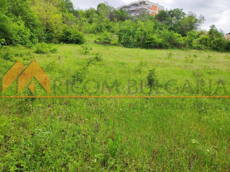 Продава се Парцел в Варна, Виница - 2032 кв.м за 153 €/кв.м - Снимка #1