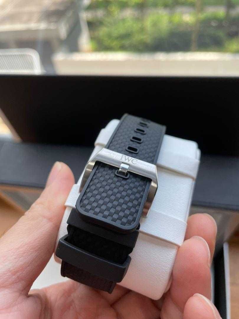 IWC Aquatimer мъжки часовник