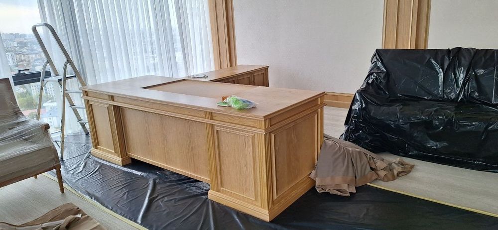 Качественная мебель премиум-класса на заказ