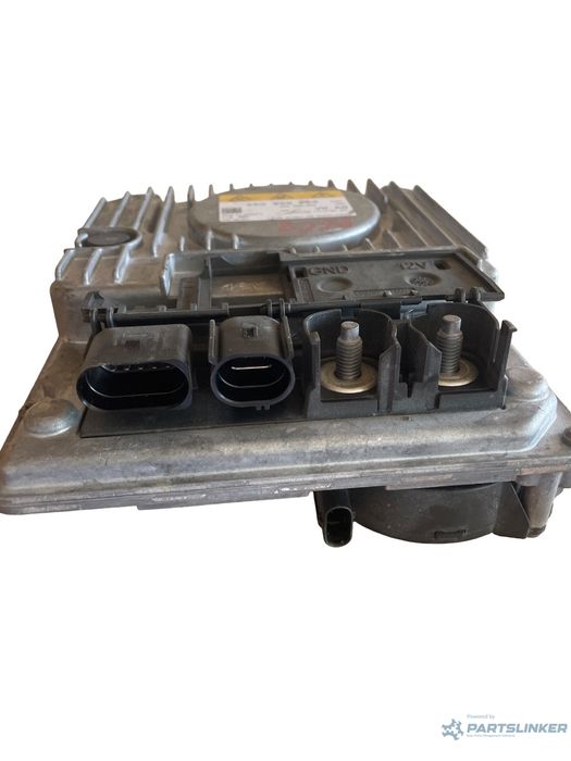 ECU modul/unitate de control motor AUDI A6 C8 2018 3.0 - > 4k0959663