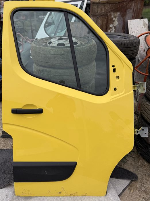 Usa stanga usa dreapta renault master 3 2011-2024